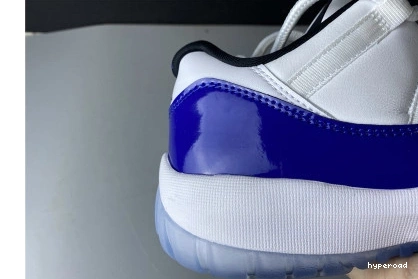 Hyperoad LOW “CONCORD” JORDAN 11 WMNS AIR 0813